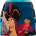 Mochila Jarmine Aladdin Disney Loungefly 25cm – imagen 5