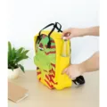 Mochila Jurassic Park 36cm – imagen 3