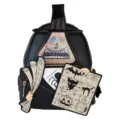 Mochila lenticular Mayor with Plans Pesadilla Antes de Navidad Loungefly Disney 26cm – imagen 2