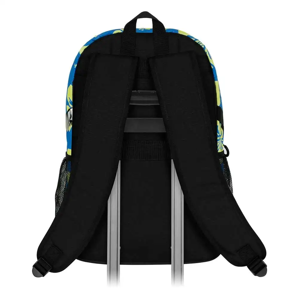 Mochila Lifestyle Stitch Disney 44m adaptable