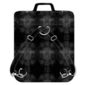 Mochila Miercoles 22cm – imagen 2