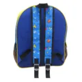 Mochila Pikachu Pokemon 41cm adaptable – imagen 3