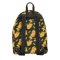 Mochila Pikachu Pokemon Loungefly 26cm – imagen 3