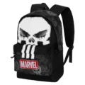Mochila Skull Punisher Marvel 44cm – imagen 4