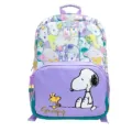 Mochila Snoopy 42cm adaptable – imagen 2