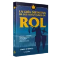 Pack La guía definitiva para jugar a rol – imagen 3