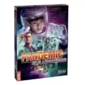 pandemic en el laboratorio
