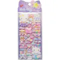 Pegatinas relieve Hello Kitty (pack) – imagen 2