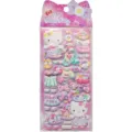 Pegatinas relieve Hello Kitty (pack) – imagen 3