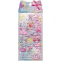 Pegatinas relieve Hello Kitty (pack) – imagen 4