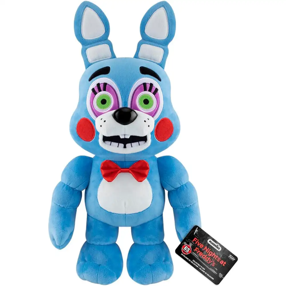 Cable Guy soporte sujecion Freddy Five Nights At Freddy'
