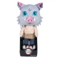 Peluche Inosuke Hashibira Demon Slayer Kimetsu no Yaiba 27cm – imagen 2
