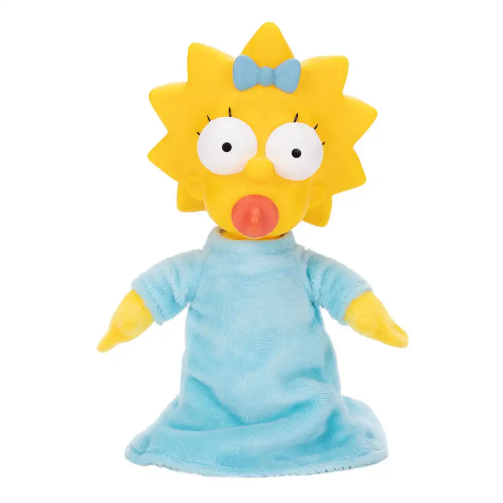 Peluche Los Simpson 30cm (pack)