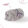 Peluche + Manta suave Elefante Allie 22cm – imagen 5