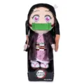 Peluche Nezuko Kamado Demon Slayer Kimetsu no Yaiba 27cm – imagen 2