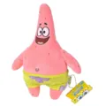Peluche Patricio Bob Esponja 35cm – imagen 2