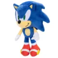 Peluche serie 10 Sonic the Hedgehog 23cm (pack) – imagen 8