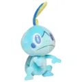 Peluche Sobble Pokemon 20cm – imagen 2