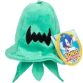Peluche Sonic The Hedgehog 22cm (pack) – imagen 6