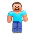 Peluche Steve Minecraft 35cm – imagen 2