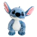 Peluche Stitch La Pelicula Disney 25cm – imagen 2