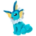 Peluche Vaporeon Pokemon 20cm – imagen 3