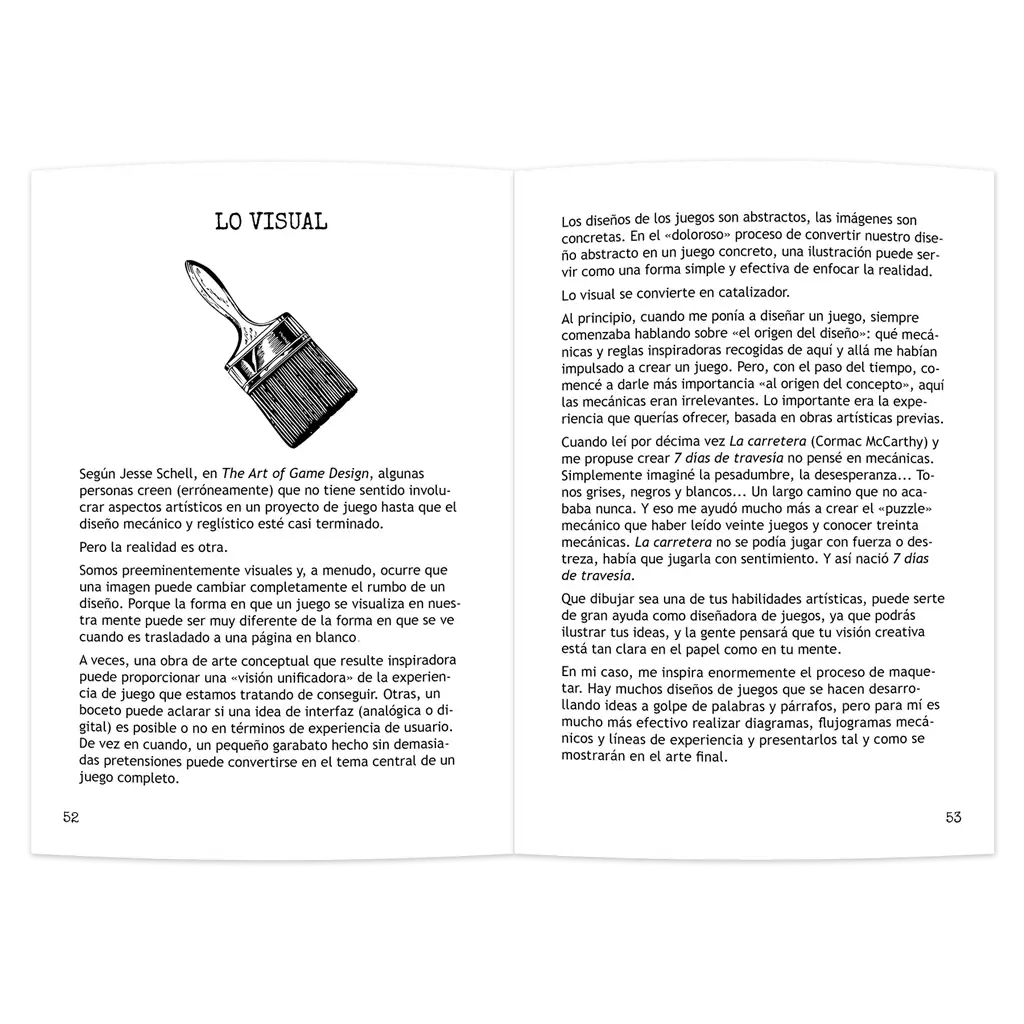 Pequeño kit de diseño de experiencias