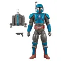 Playset Moff Gideons Imperial Light Cruiser Hallway + figura Mandalorian Privateer Star Wars 9,5cm – imagen 3