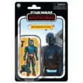 Playset Moff Gideons Imperial Light Cruiser Hallway + figura Mandalorian Privateer Star Wars 9,5cm – imagen 4