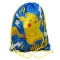 Saco Pikachu Pokemon 40cm – imagen 2