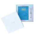 Set Cuaderno A5 + Boligrafo Alicia en el Pais de las Maravillas Disney – imagen 2