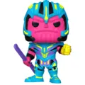 Set figura POP & Tee Marvel Infinity Saga Thanos Exclusivo – imagen 3