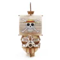 Set Montaje Going Merry Wa-Gu-Mi One Piece 88pzs – imagen 3