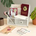 Set papeleria Harry Potter – imagen 3