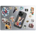 Set pegatinas removibles One Piece – imagen 3
