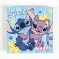 Set pegatinas Stitch Disney 1000pzs – imagen 4