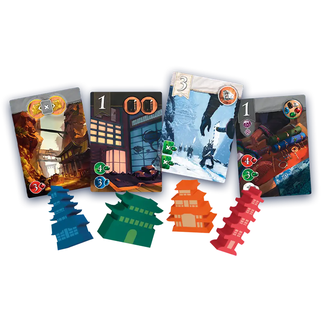 Splendor El sol nunca se pone