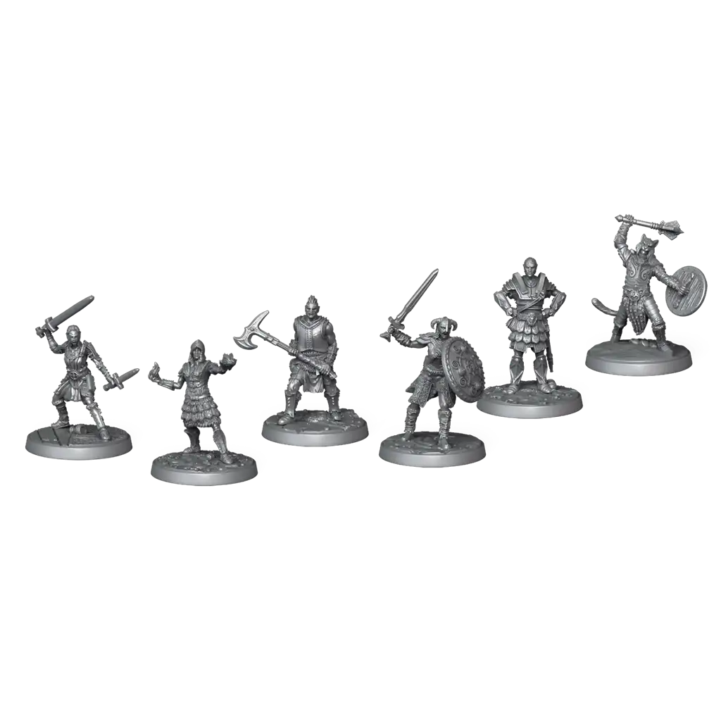 The Elder Scrolls V: Skyrim El juego de aventuras