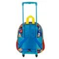 Trolley 3D Go Sonic The Hedgehog 34cm – imagen 2