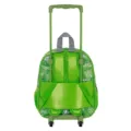Trolley 3D Rage Hulk Marvel 34cm – imagen 2