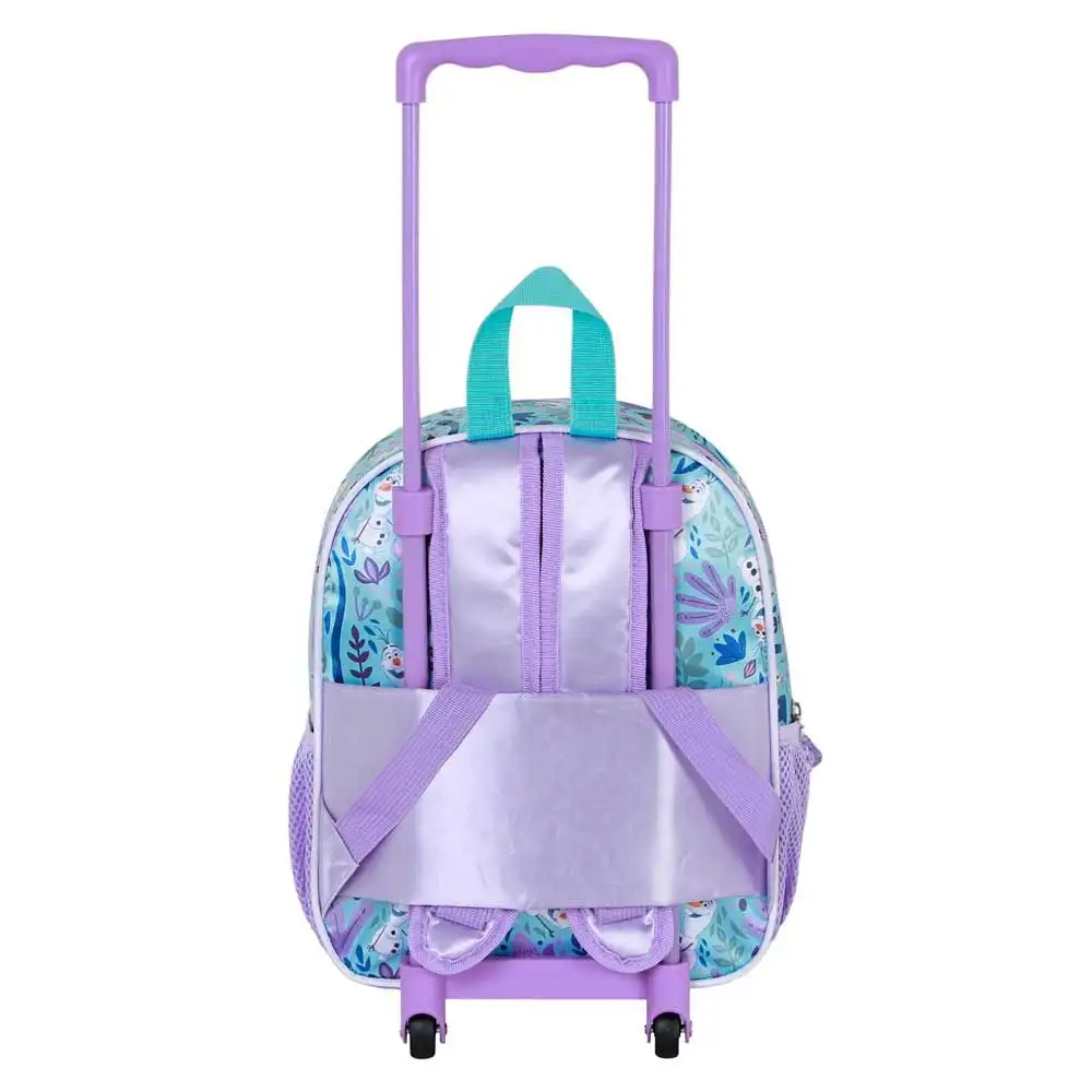 Trolley 3D Spring Frozen 2 Disney 34cm