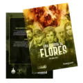 Una corona de flores – imagen 2