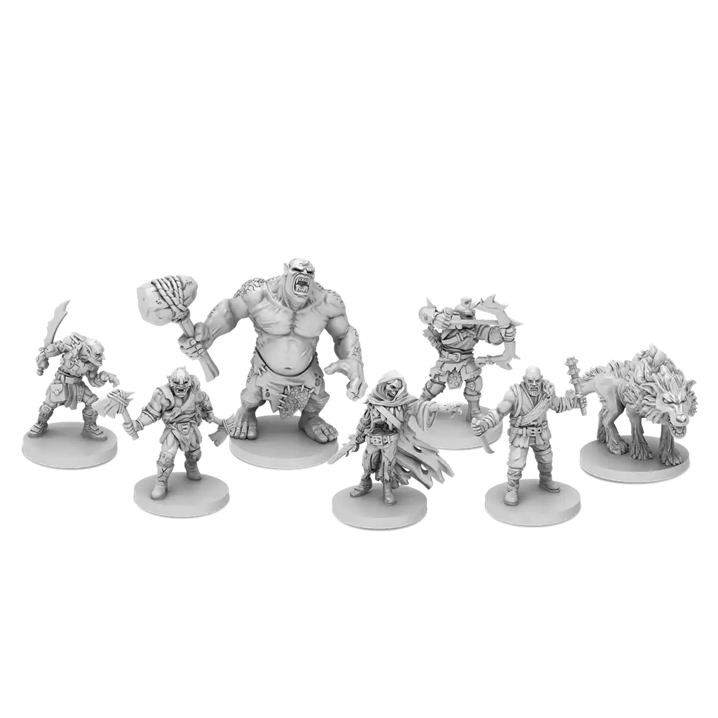 Viajes por la Tierra Media