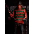 Figura articulada Ultimate Freddy Krueger 30th Anniversary Pesadilla en Elm Street 18cm – imagen 3