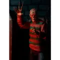 Figura articulada Ultimate Freddy Krueger 30th Anniversary Pesadilla en Elm Street 18cm – imagen 5