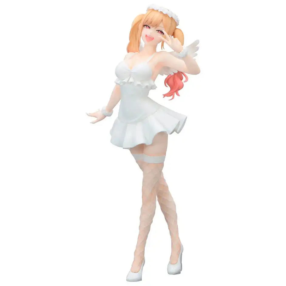 Figura BiCute Pure Marin Kitagawa My Dress-Up Darling 26cm - Frikibase.com