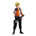 Figura Boruto Uzumaki Boruto Naruto Next Generations 23cm - Frikibase.com