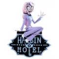 Figura Charlie Morningstar ver. B Monitor Top Figure Hazbin Hotel 14cm - Frikibase.com