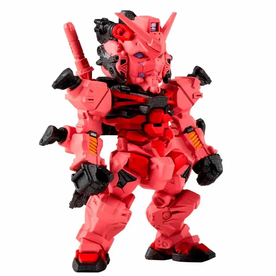 Figura Gundam Converge 5,8cm (pack)