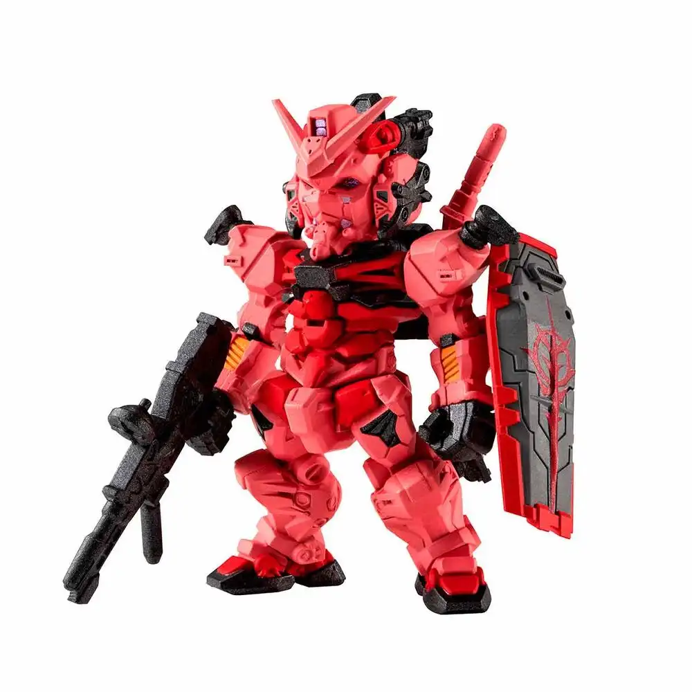 Figura Gundam Converge 5,8cm (pack)